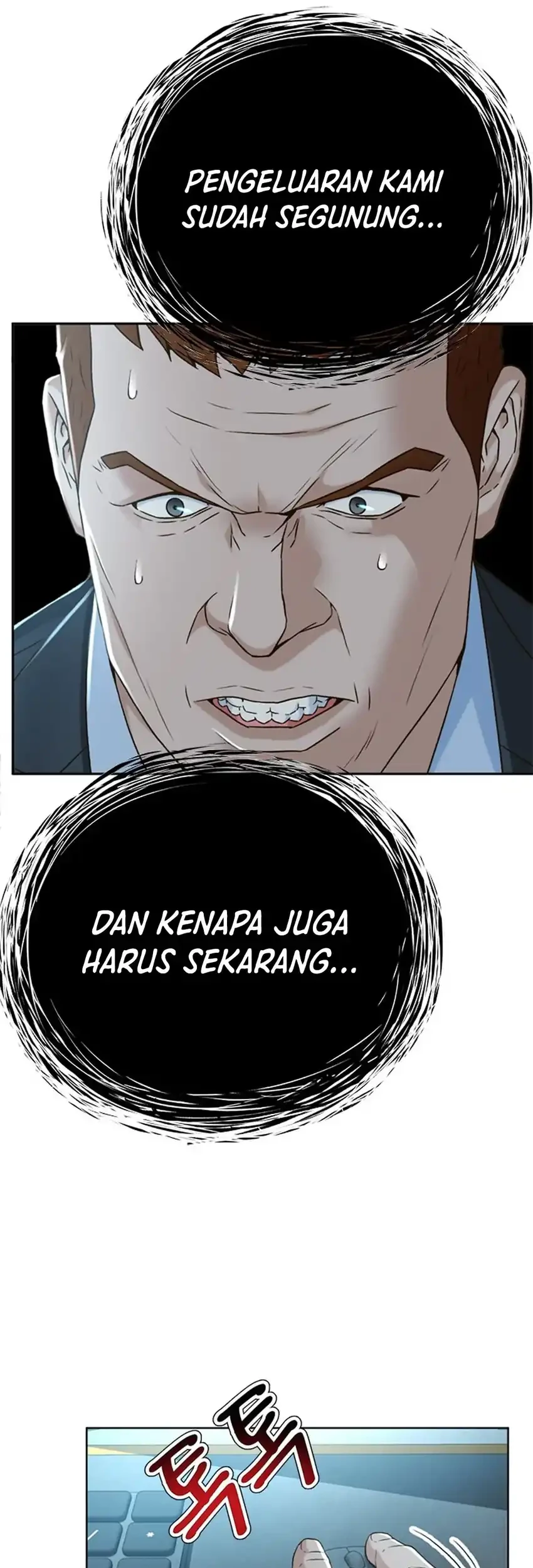Judge Lee Han Young Chapter 93 Gambar 46