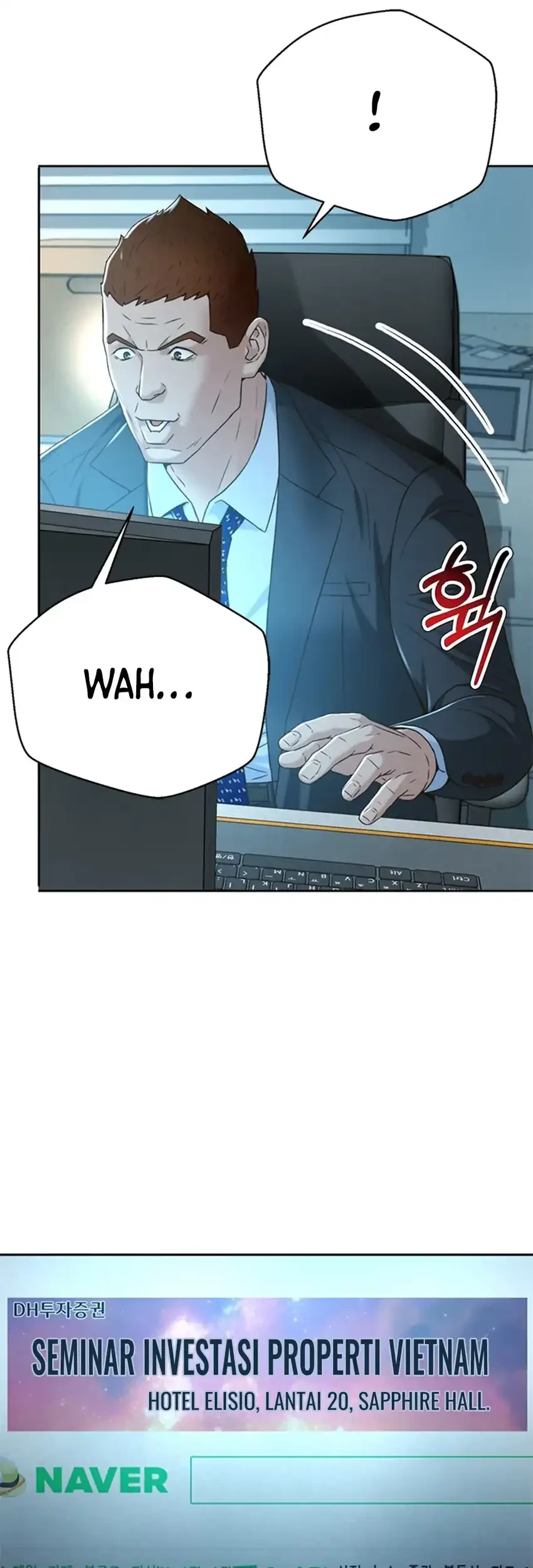 Judge Lee Han Young Chapter 93 Gambar 48