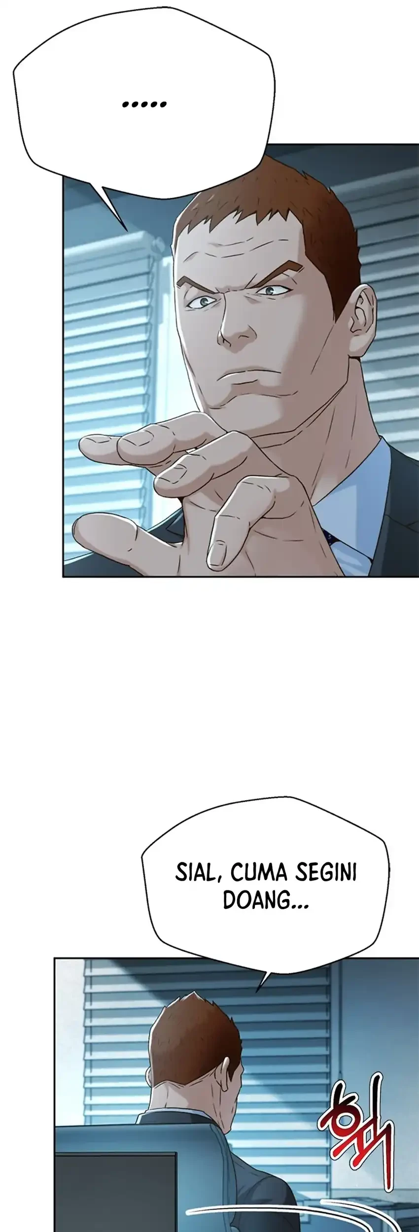 Judge Lee Han Young Chapter 93 Gambar 58