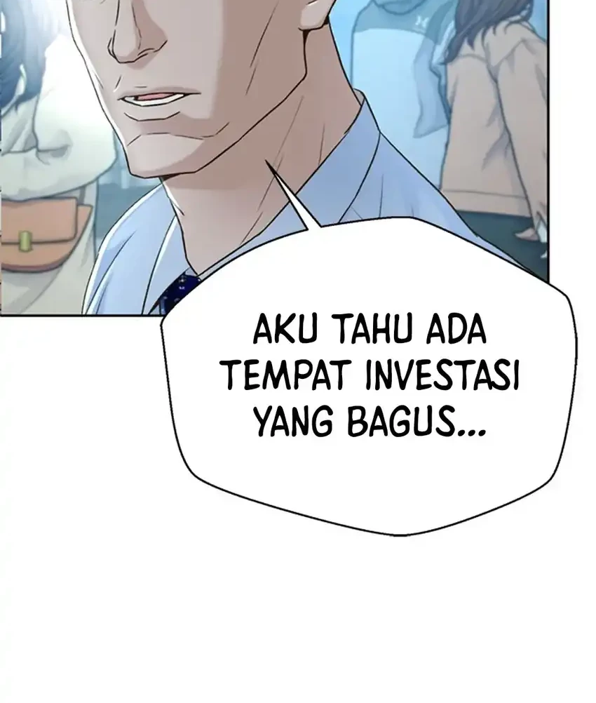 Judge Lee Han Young Chapter 93 Gambar 63