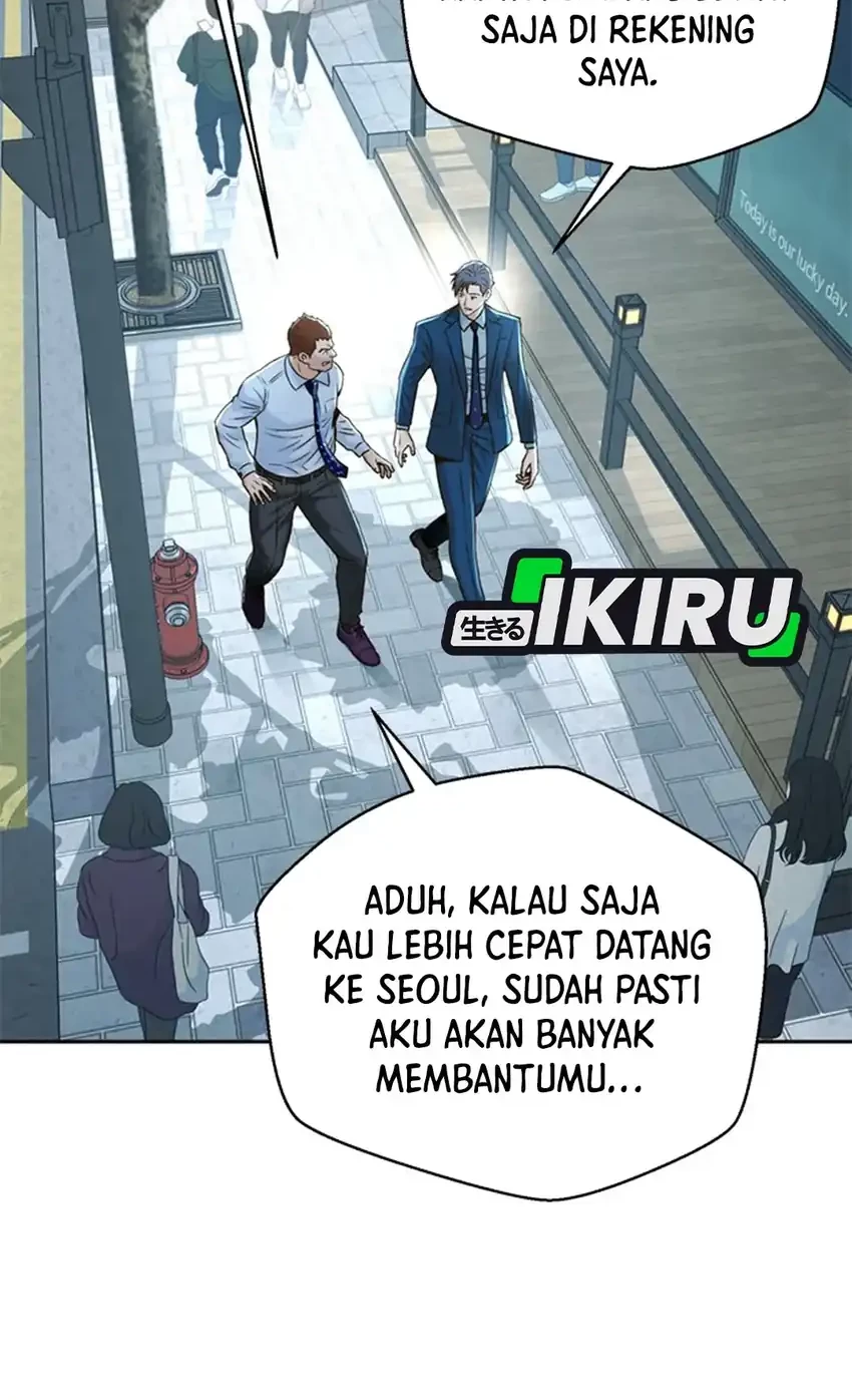 Judge Lee Han Young Chapter 93 Gambar 65
