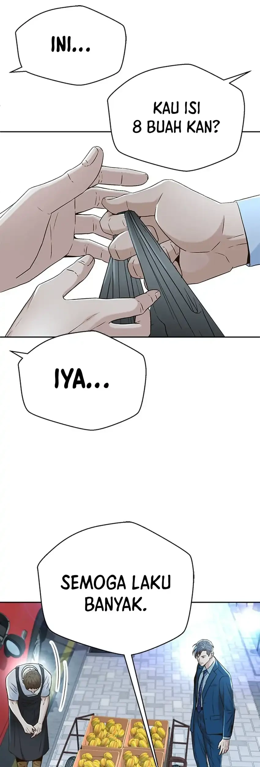 Judge Lee Han Young Chapter 93 Gambar 72