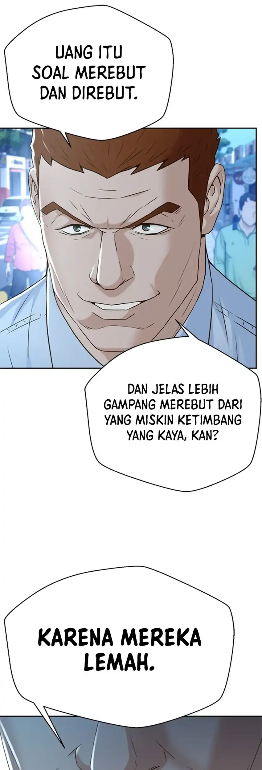 Judge Lee Han Young Chapter 93 Gambar 78