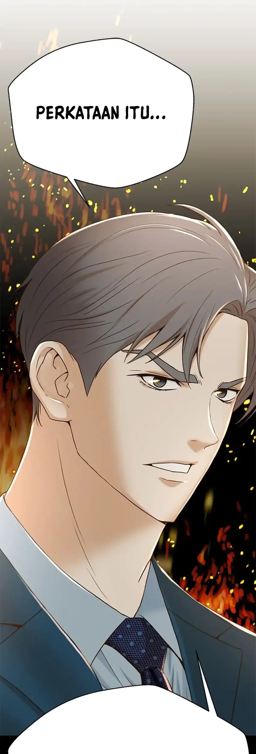 Judge Lee Han Young Chapter 93 Gambar 82