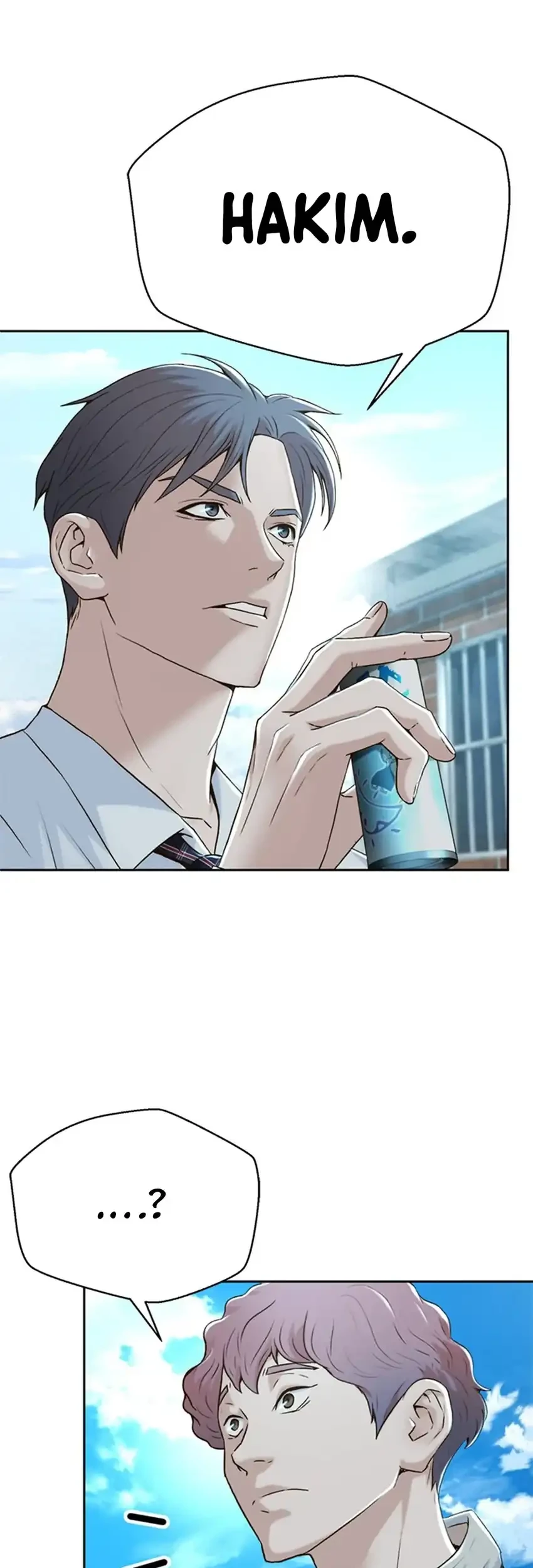 Judge Lee Han Young Chapter 93 Gambar 15