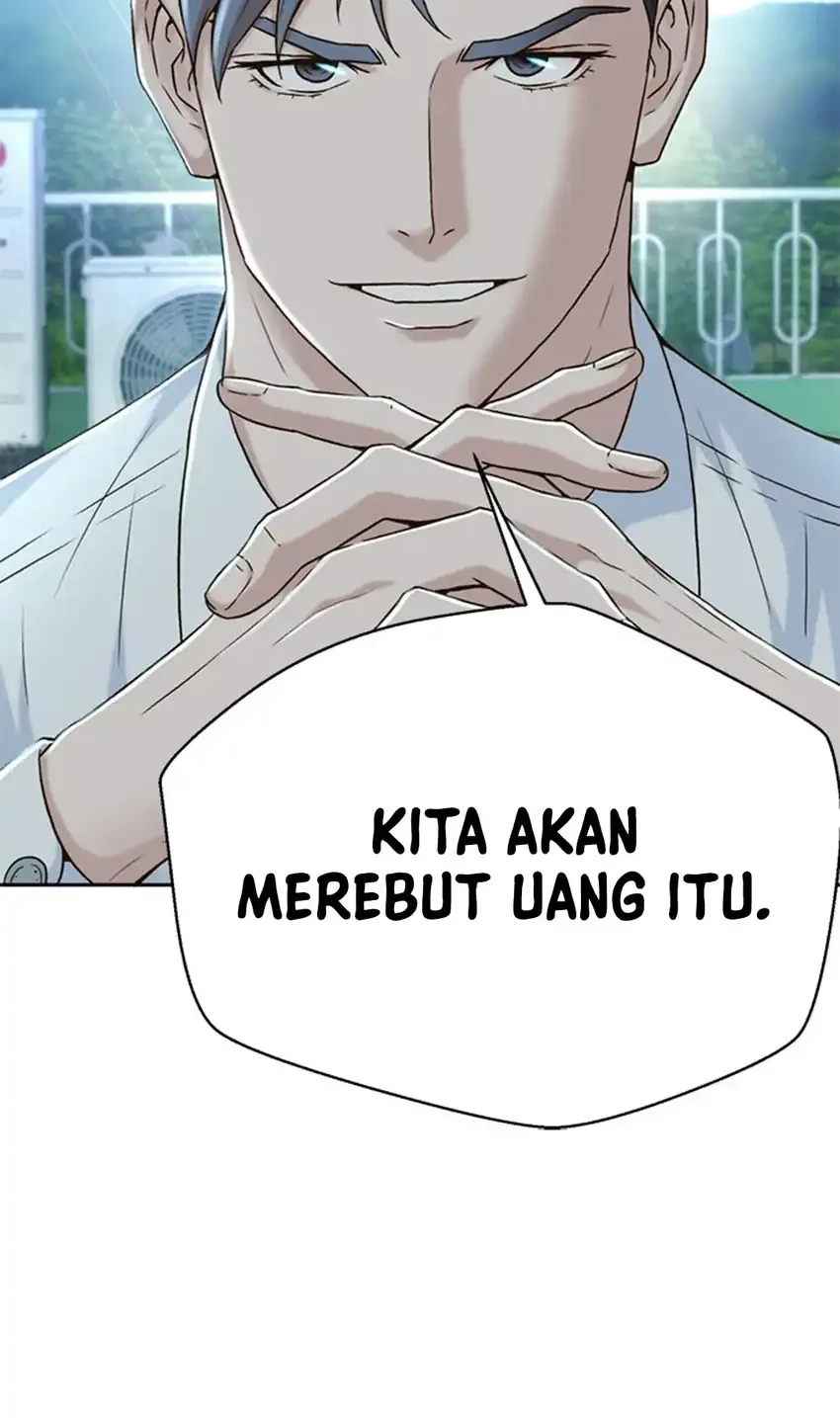 Judge Lee Han Young Chapter 93 Gambar 18