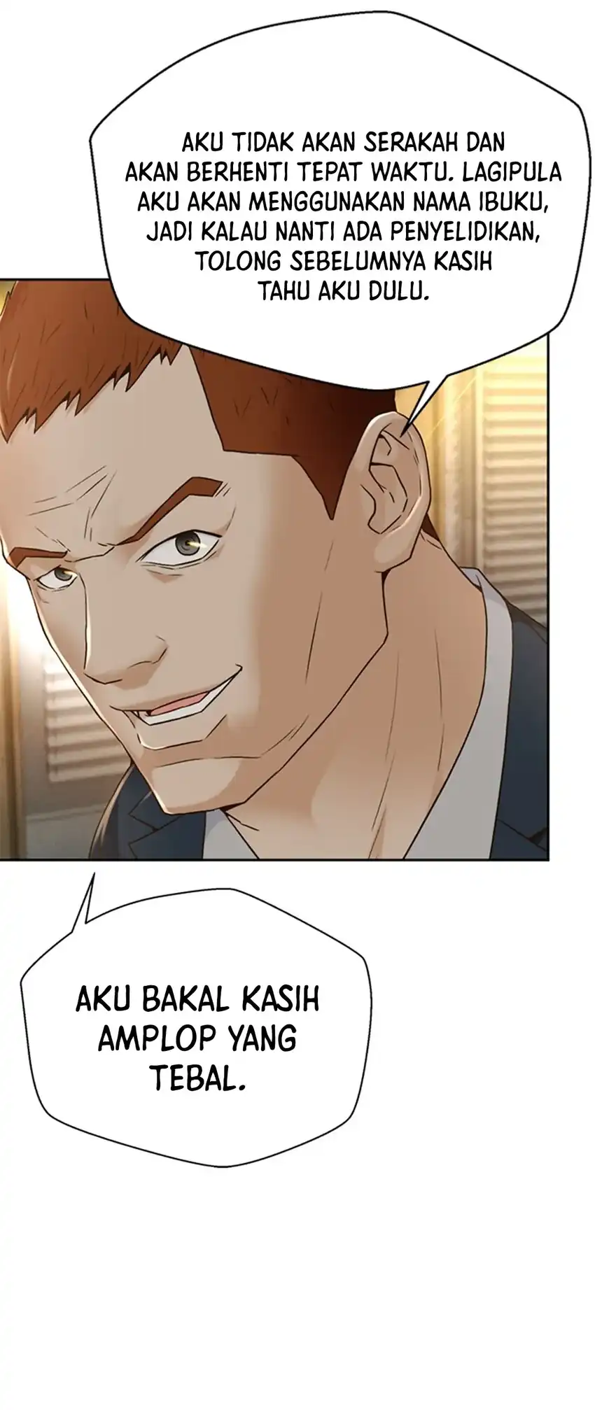 Judge Lee Han Young Chapter 94 Gambar 31