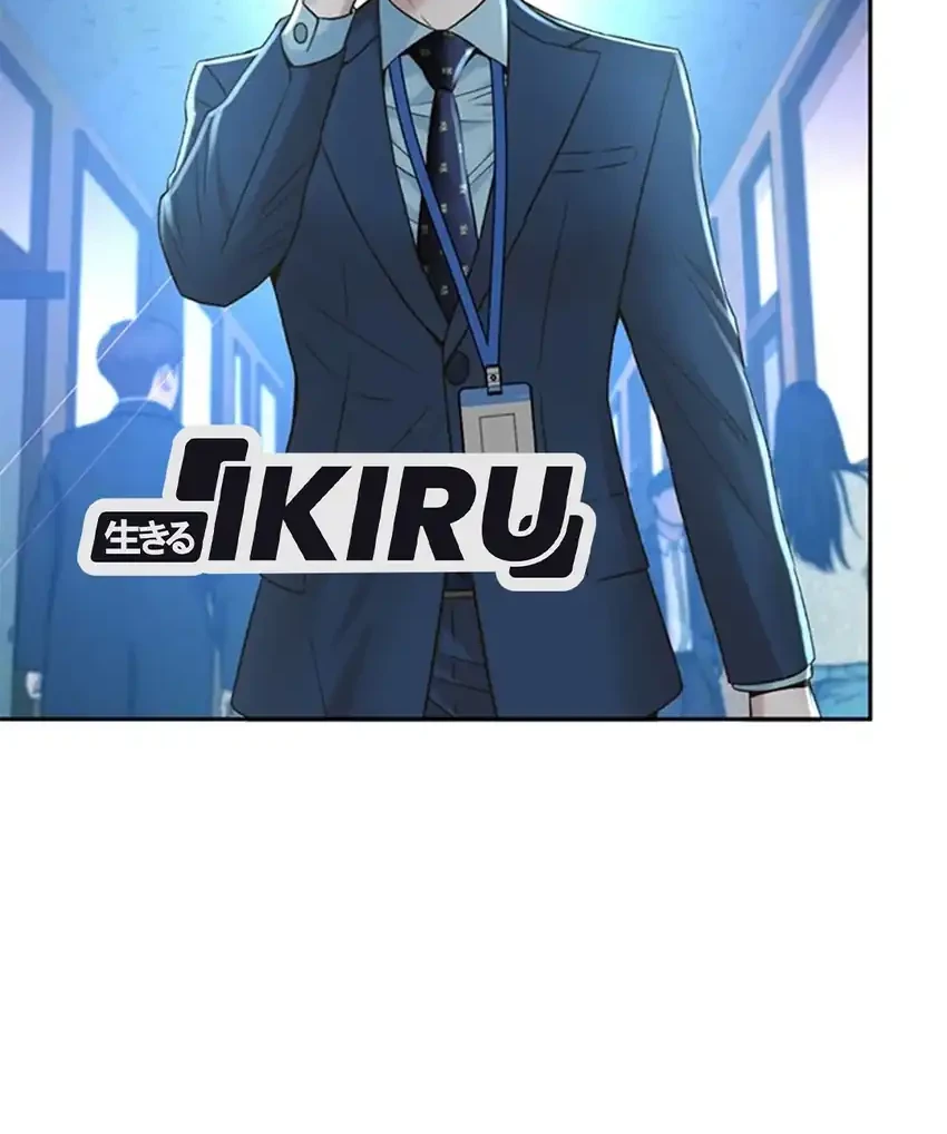 Judge Lee Han Young Chapter 94 Gambar 41