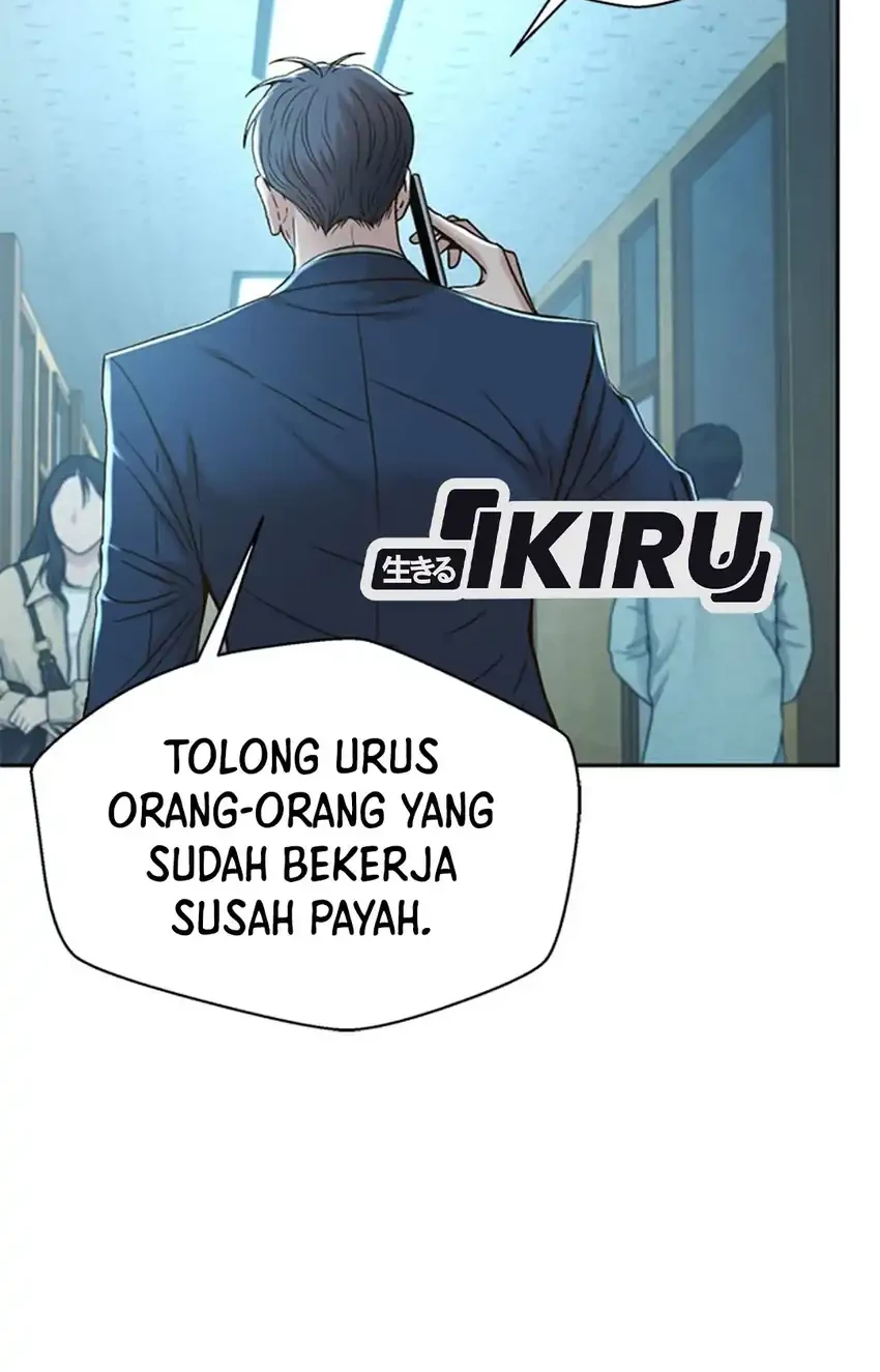 Judge Lee Han Young Chapter 94 Gambar 43