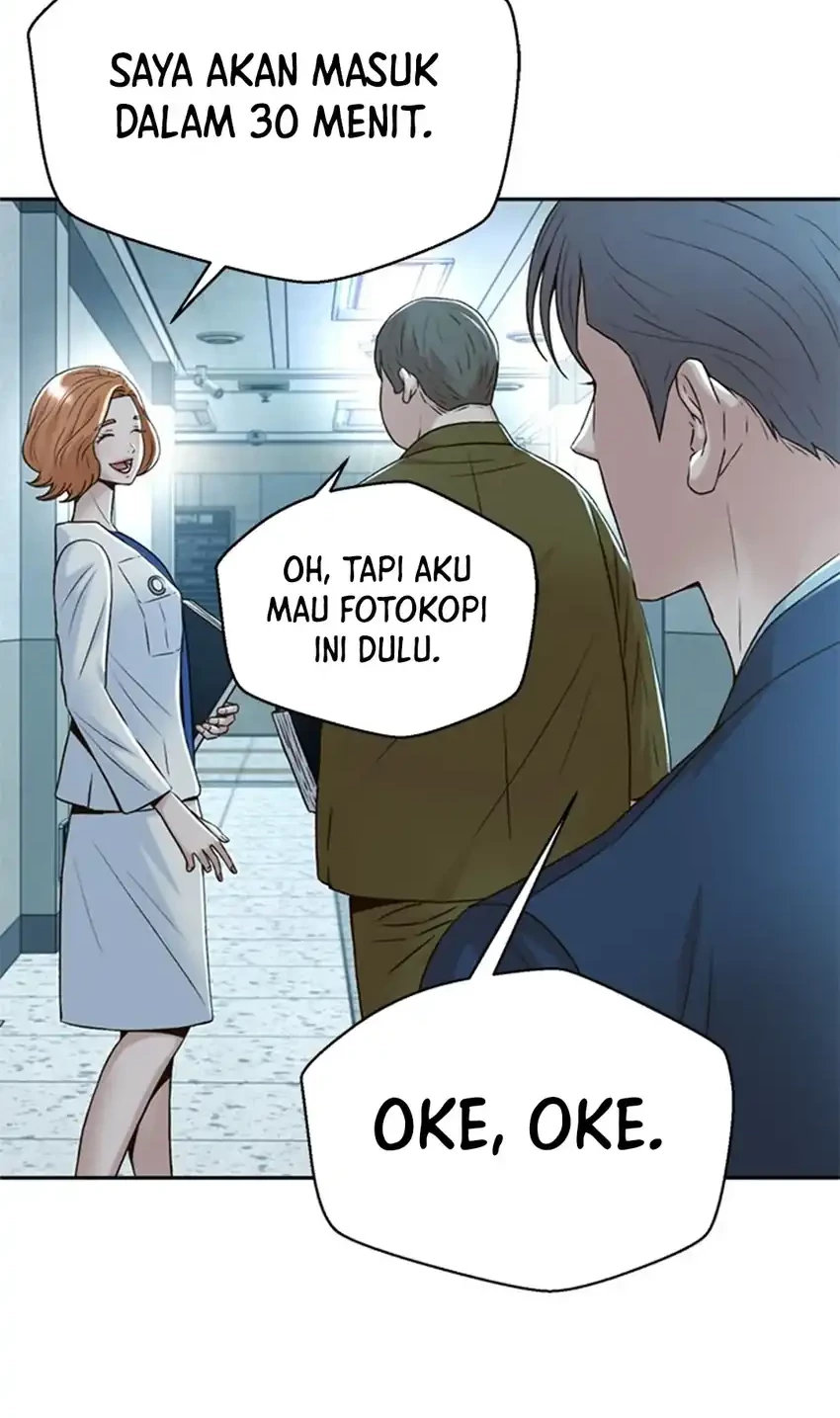 Judge Lee Han Young Chapter 94 Gambar 57