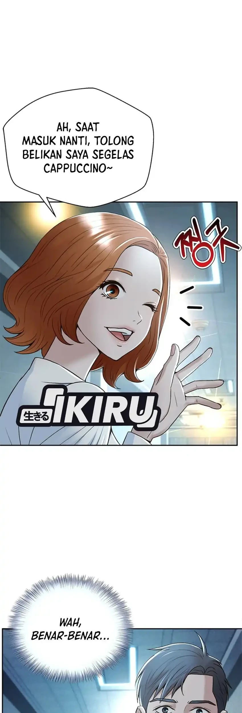 Judge Lee Han Young Chapter 94 Gambar 58