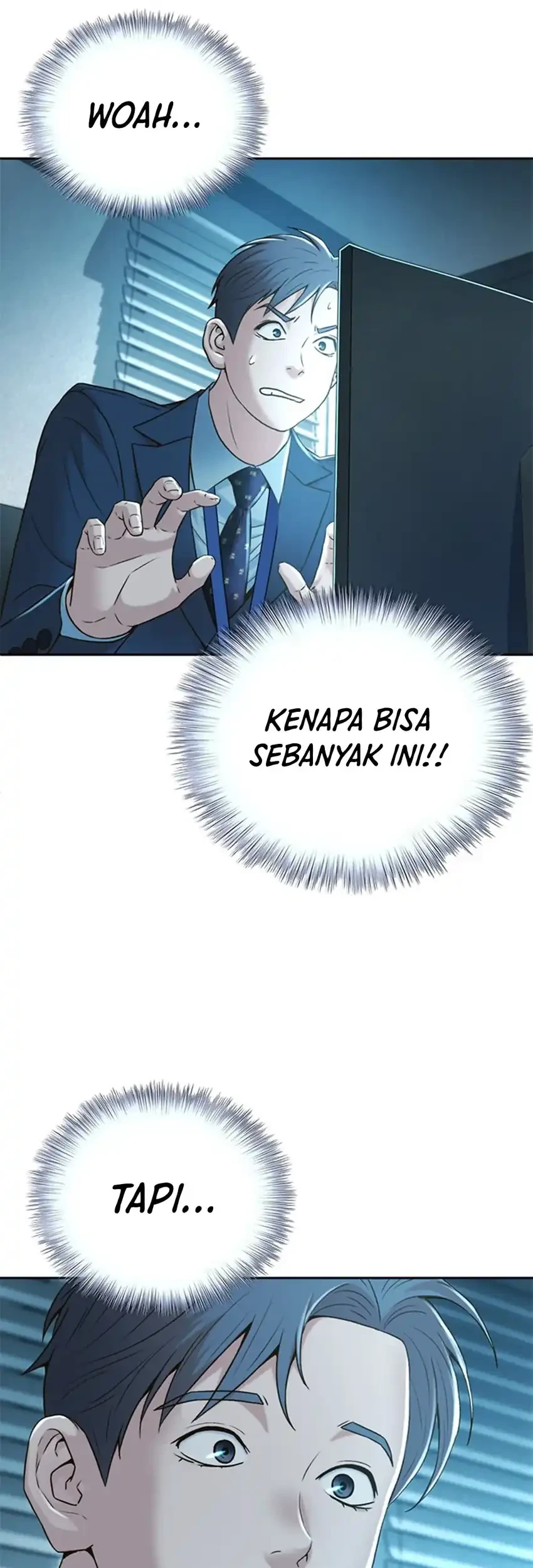 Judge Lee Han Young Chapter 94 Gambar 66