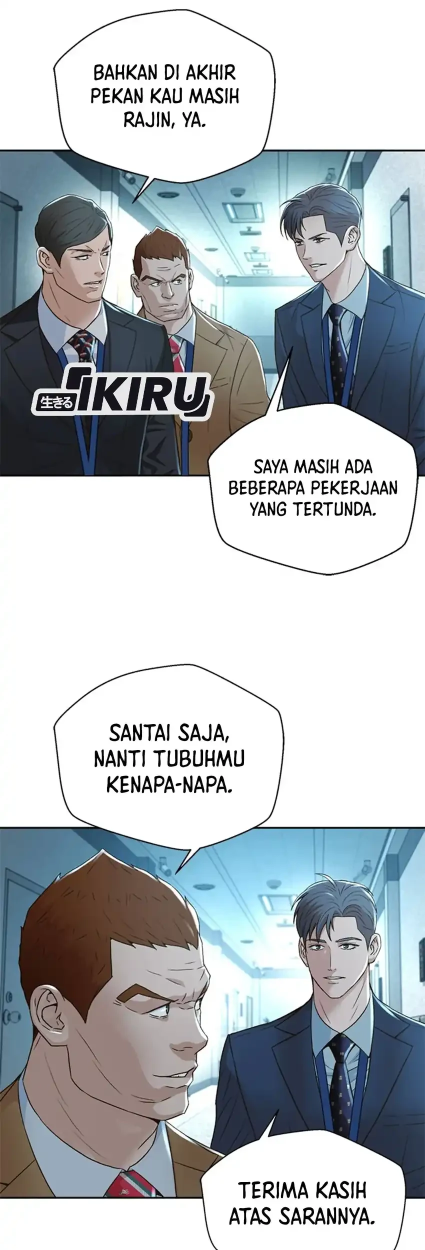 Judge Lee Han Young Chapter 94 Gambar 76
