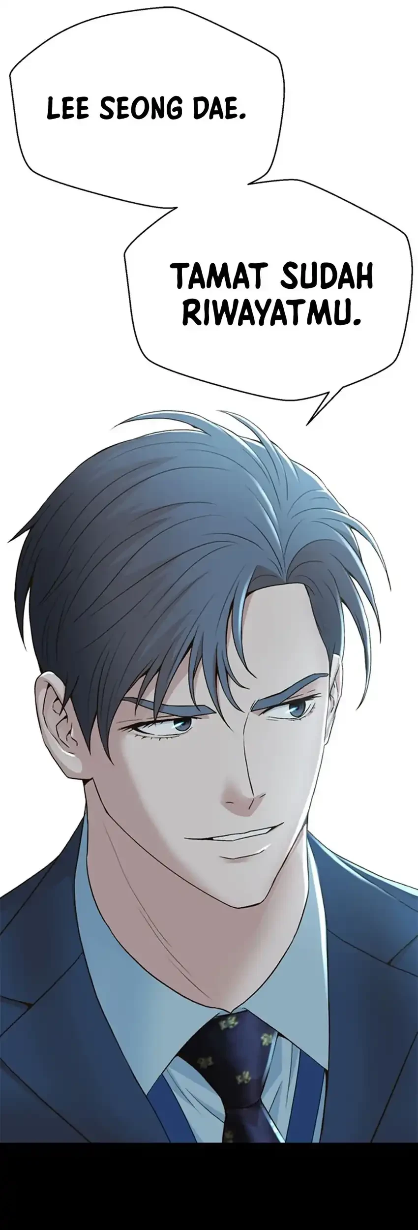 Judge Lee Han Young Chapter 94 Gambar 80