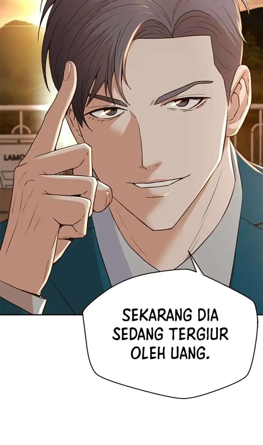 Judge Lee Han Young Chapter 94 Gambar 8