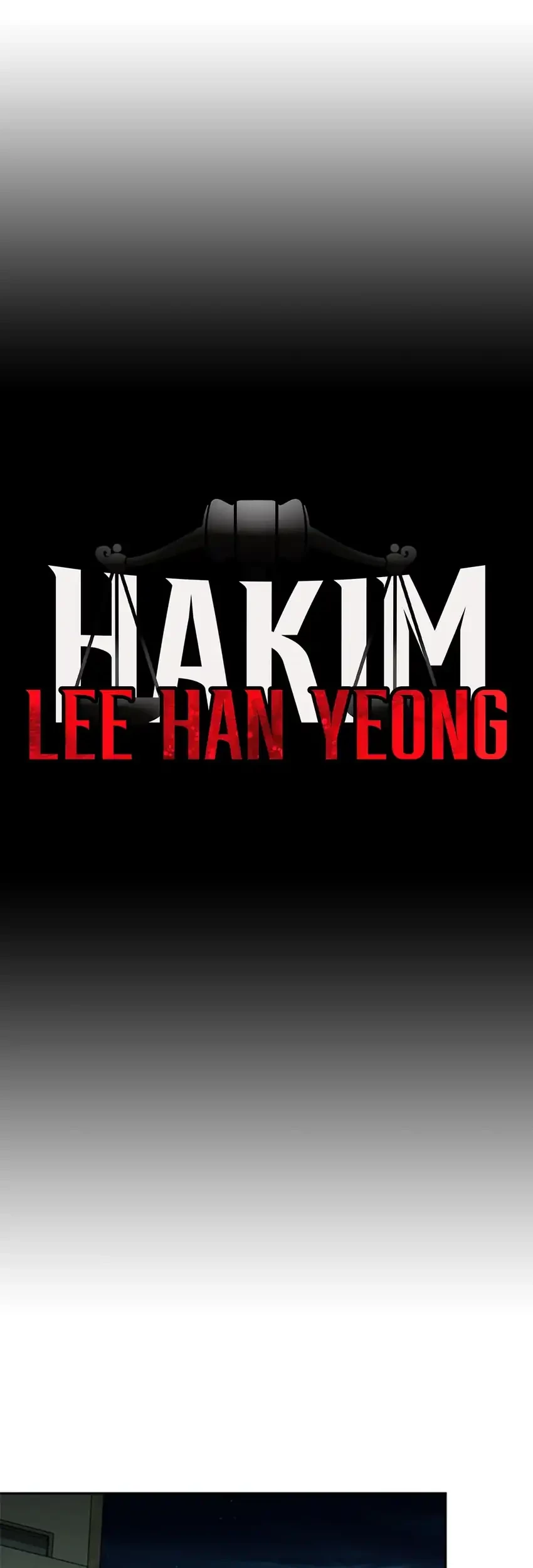 Judge Lee Han Young Chapter 94 Gambar 9