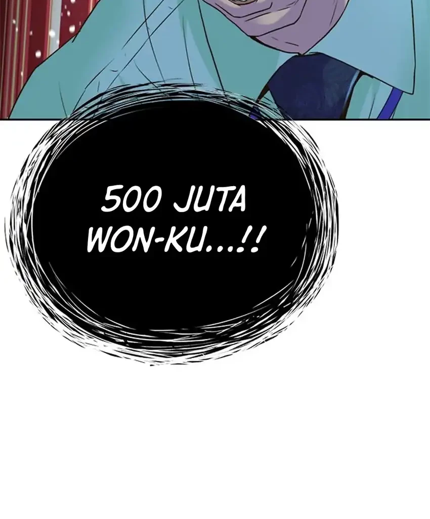 Judge Lee Han Young Chapter 95 Gambar 27