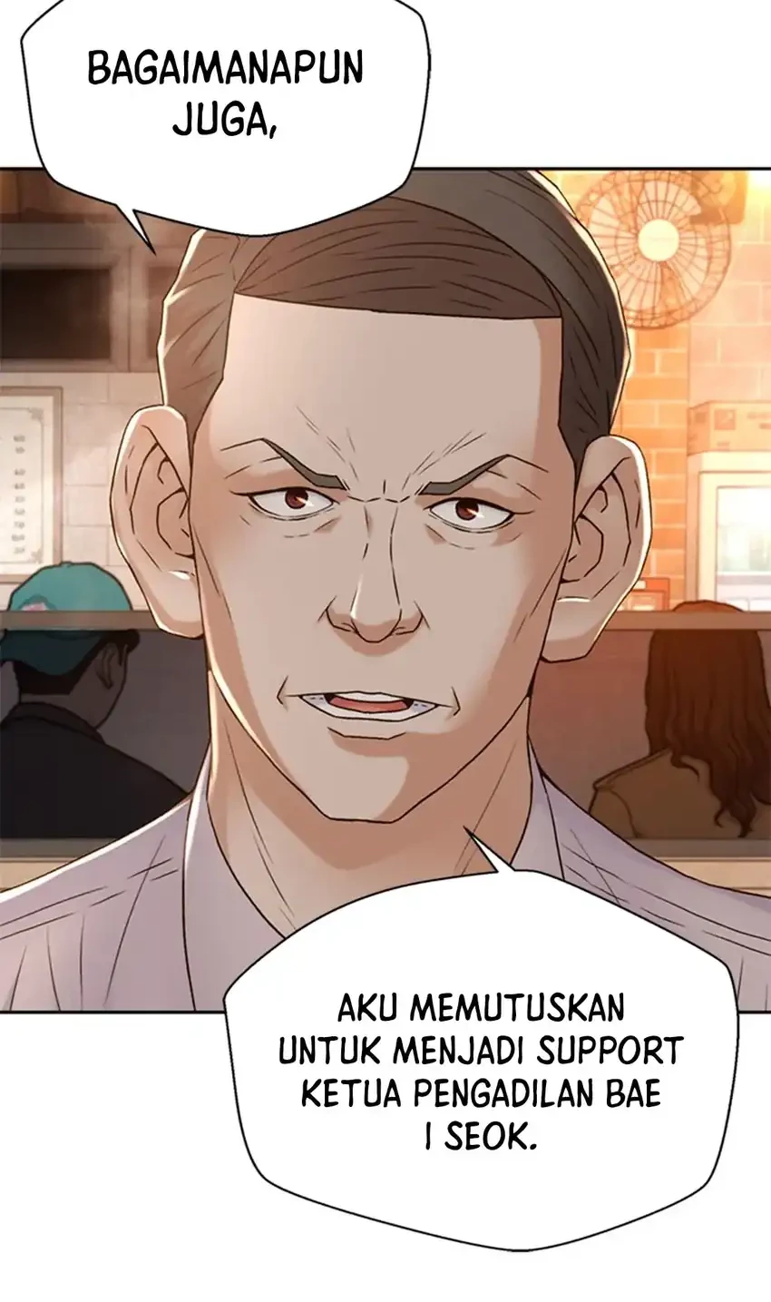 Judge Lee Han Young Chapter 95 Gambar 46