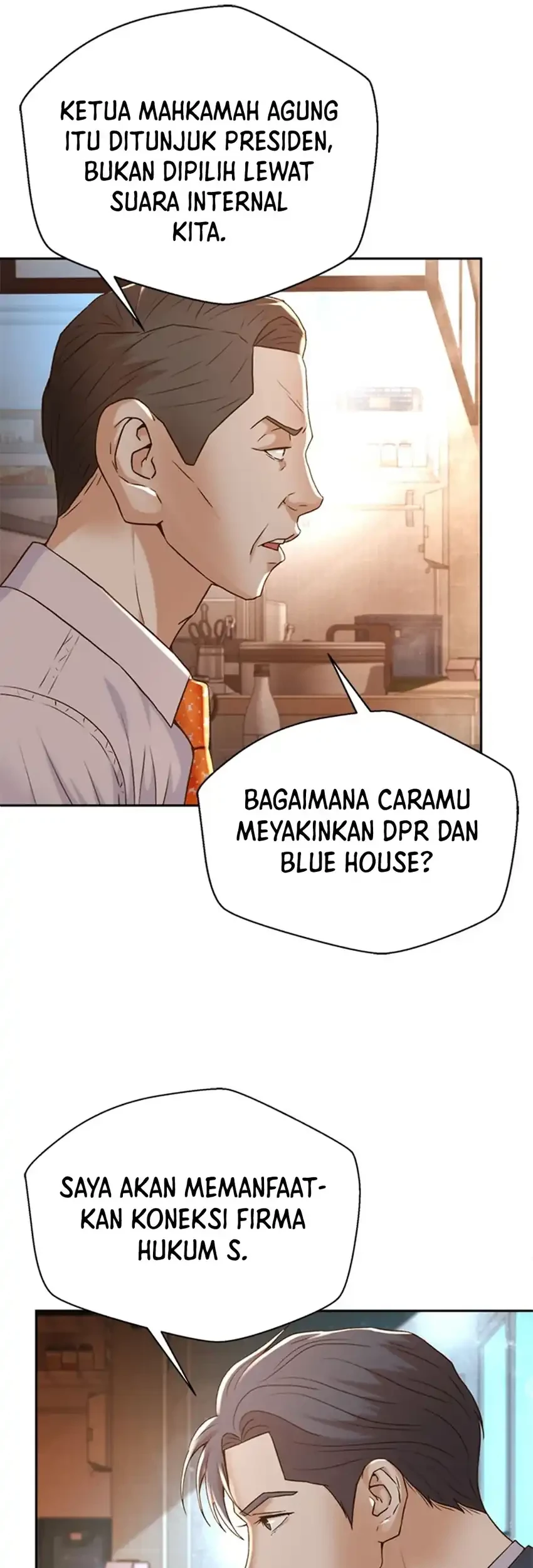 Judge Lee Han Young Chapter 95 Gambar 51