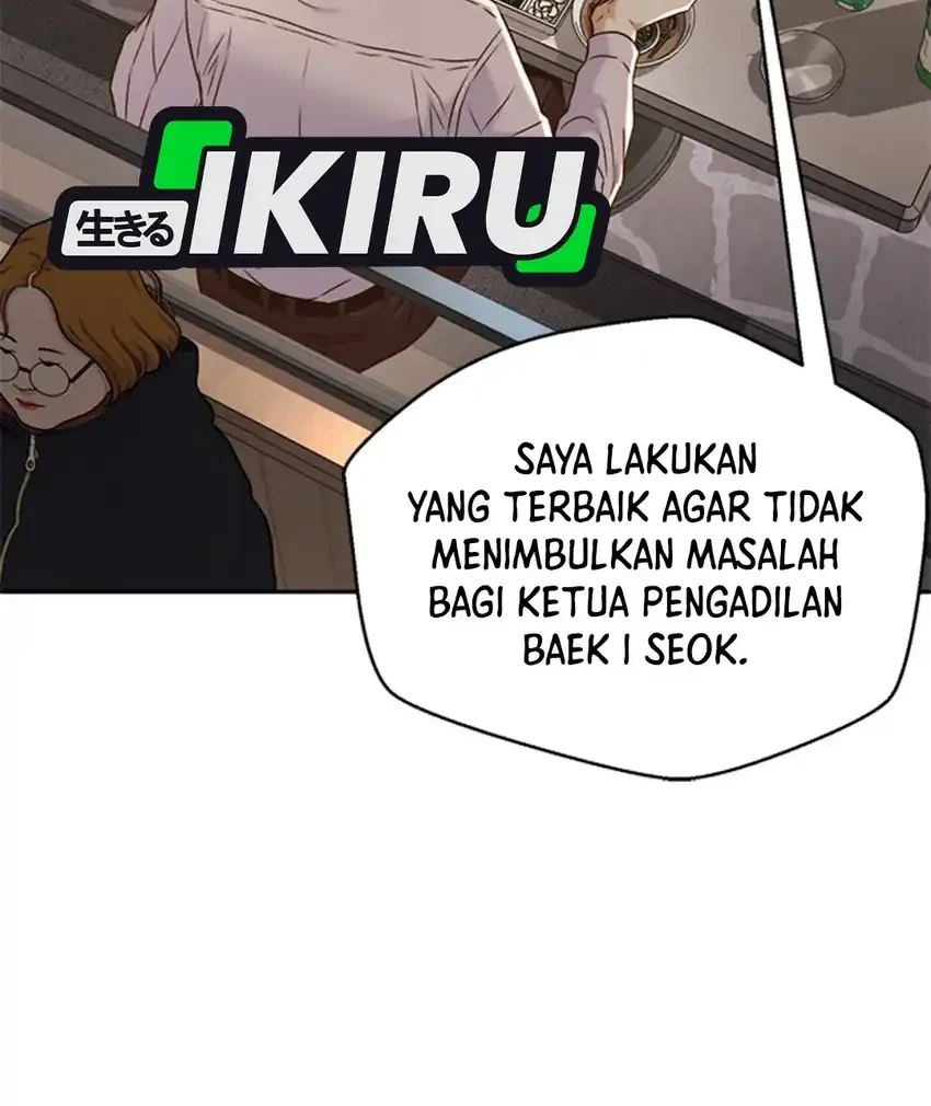 Judge Lee Han Young Chapter 95 Gambar 54