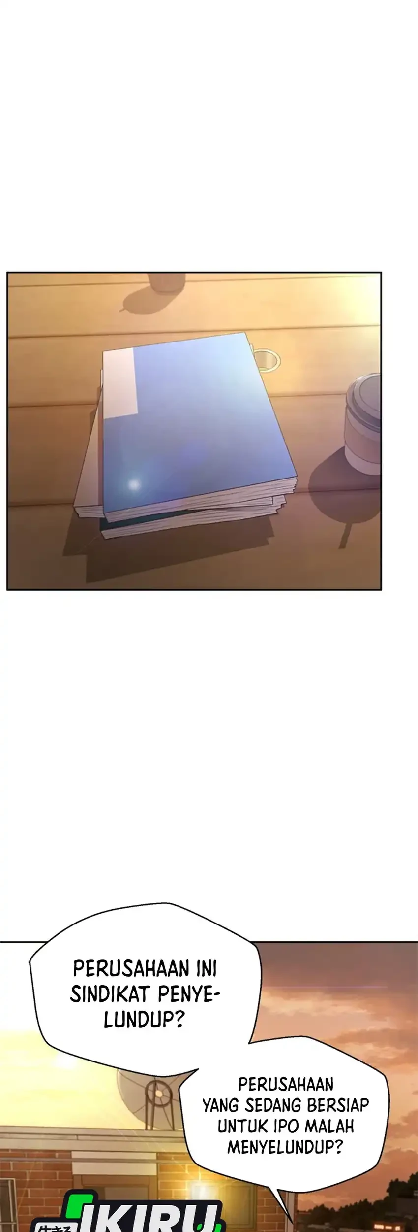 Judge Lee Han Young Chapter 95 Gambar 3