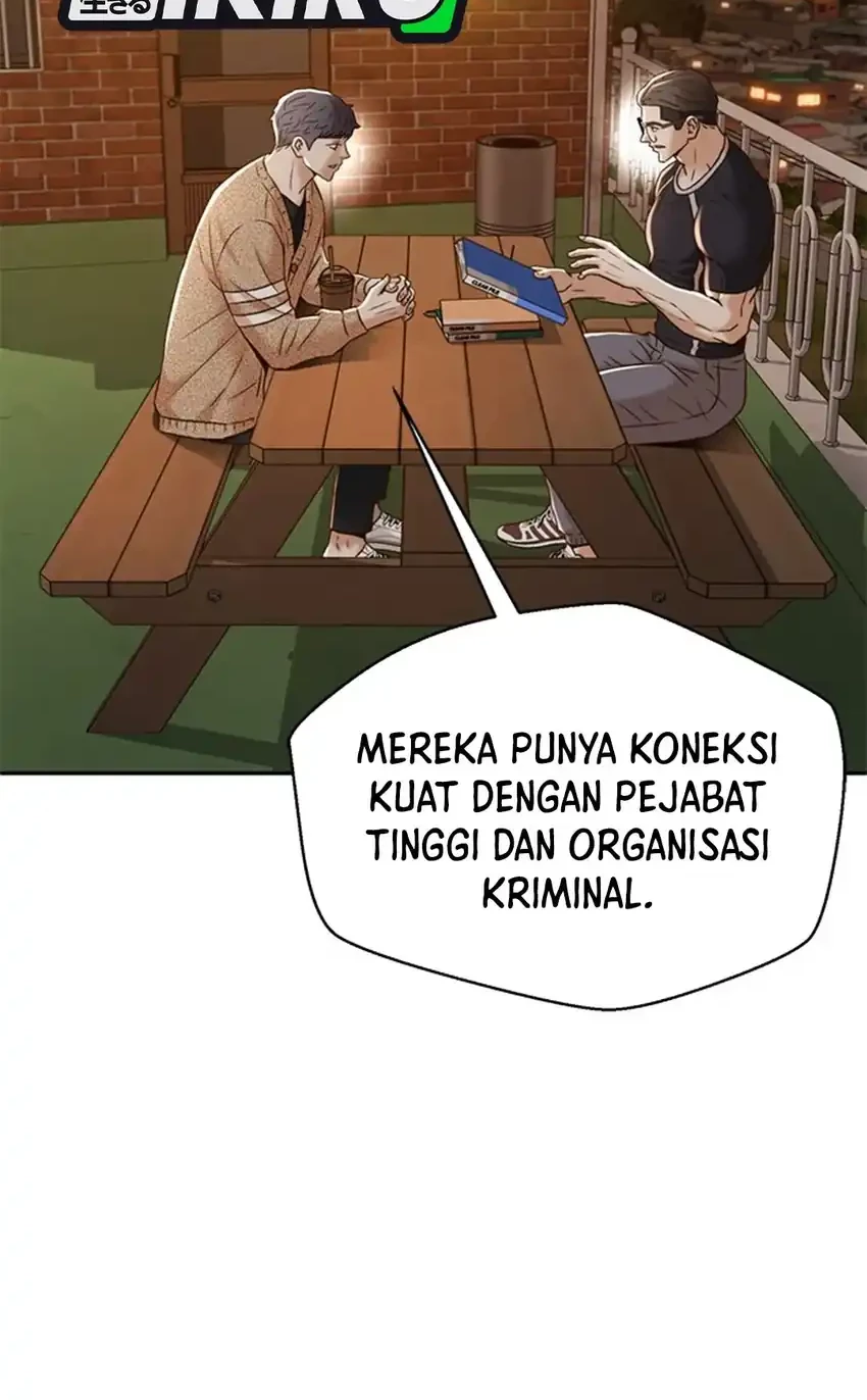 Judge Lee Han Young Chapter 95 Gambar 4