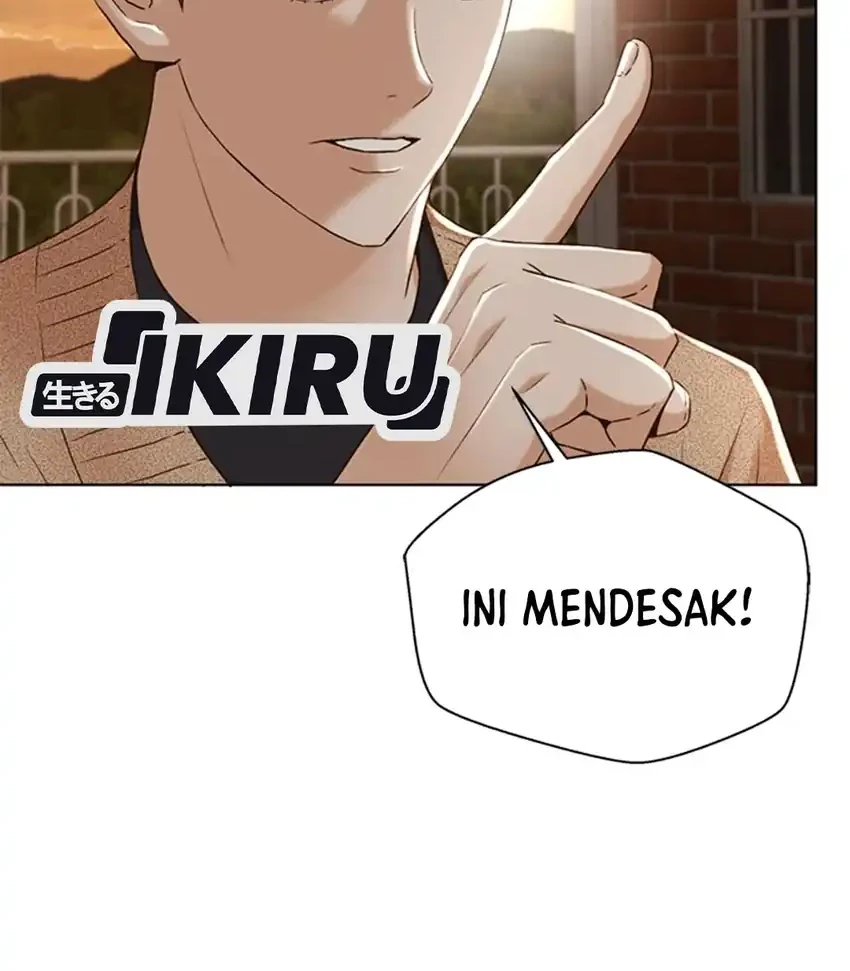 Judge Lee Han Young Chapter 95 Gambar 6