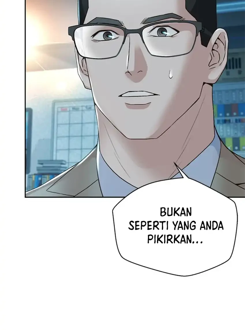 Judge Lee Han Young Chapter 95 Gambar 83