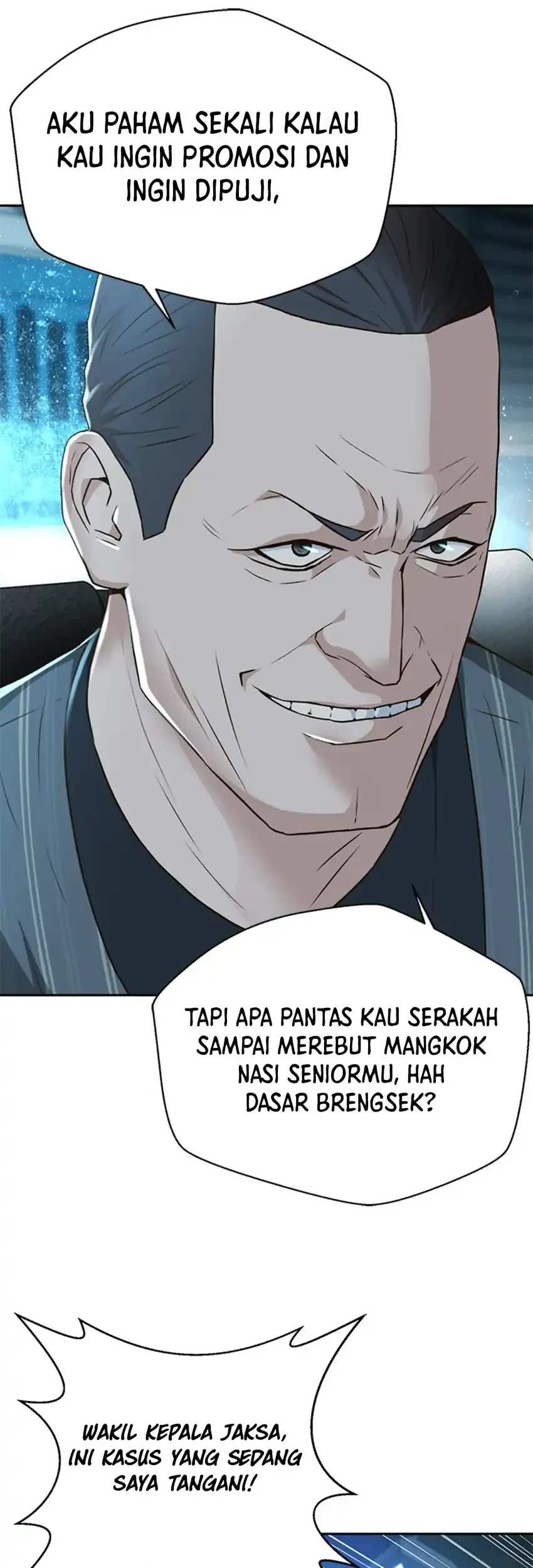 Judge Lee Han Young Chapter 95 Gambar 84