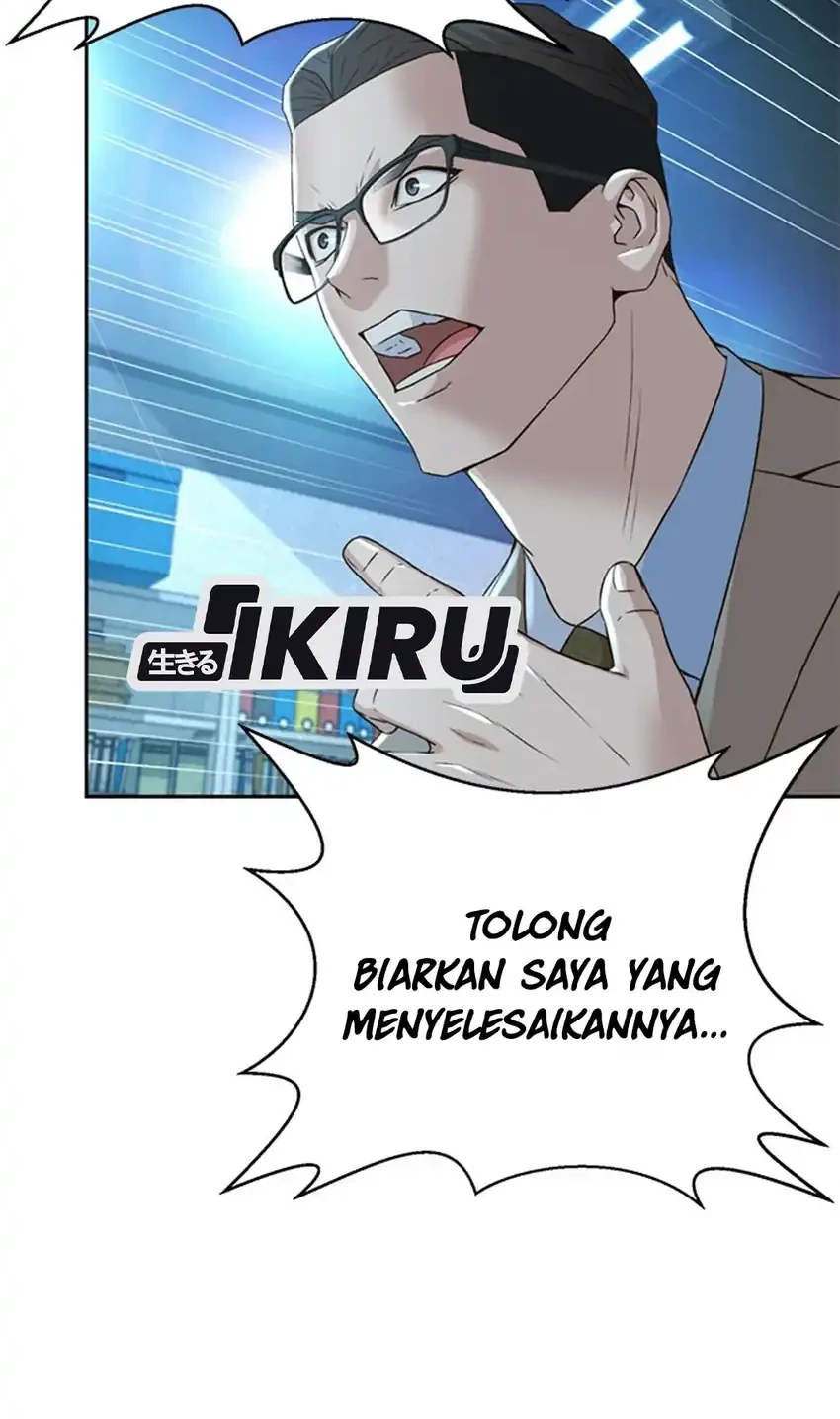 Judge Lee Han Young Chapter 95 Gambar 85