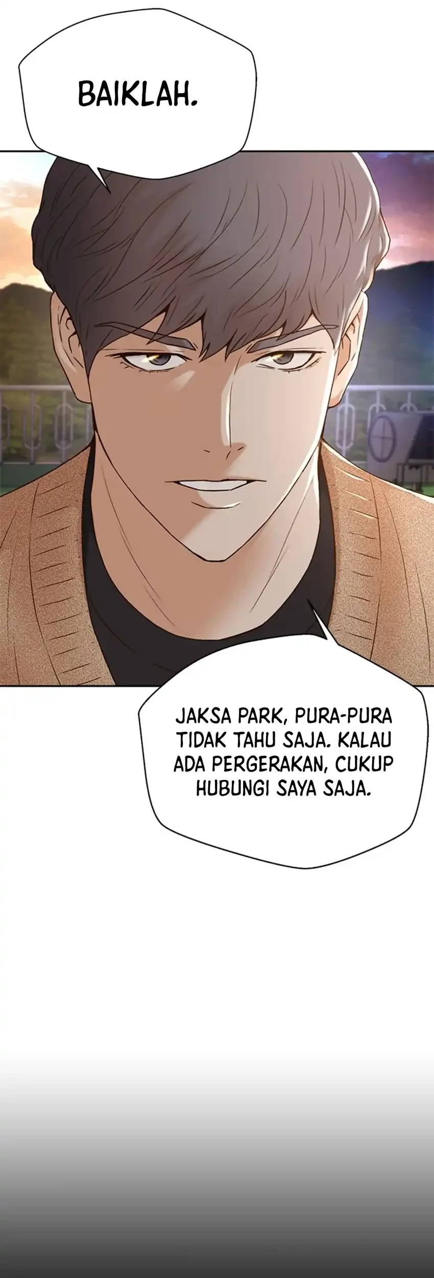 Judge Lee Han Young Chapter 95 Gambar 12