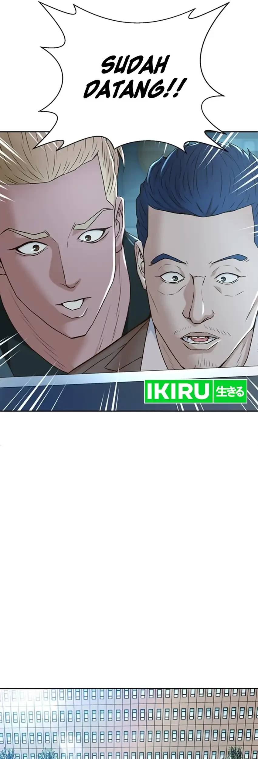 Judge Lee Han Young Chapter 96 Gambar 24