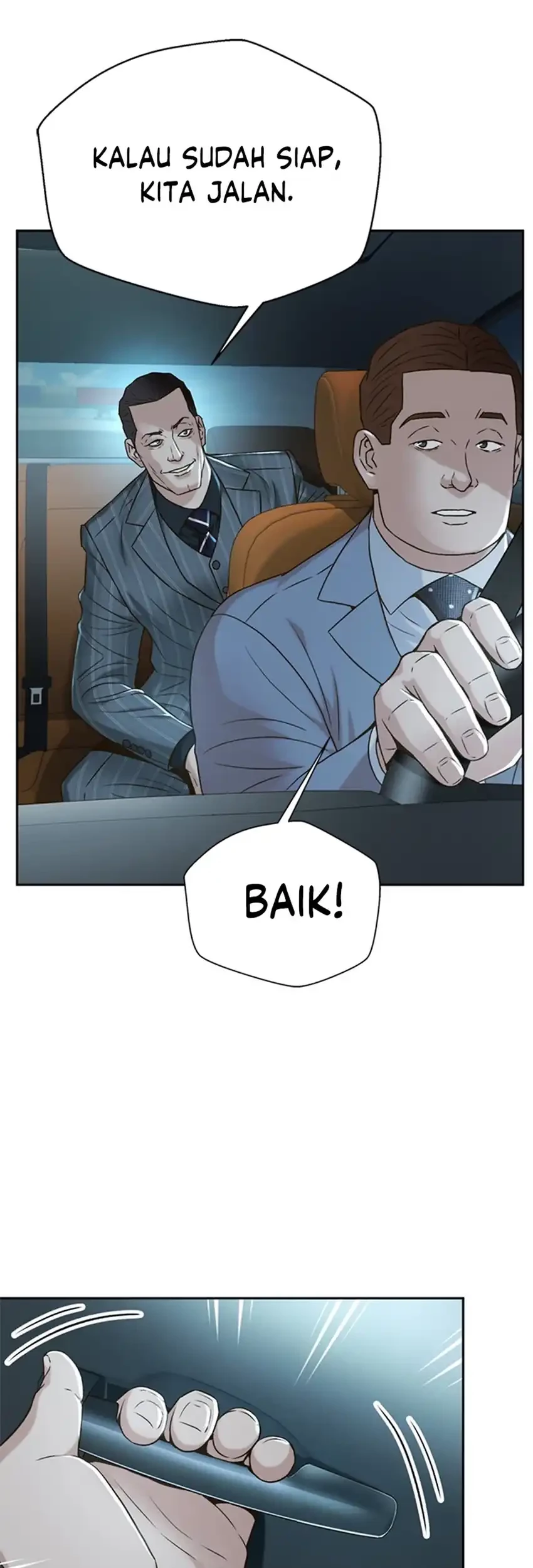 Judge Lee Han Young Chapter 96 Gambar 26