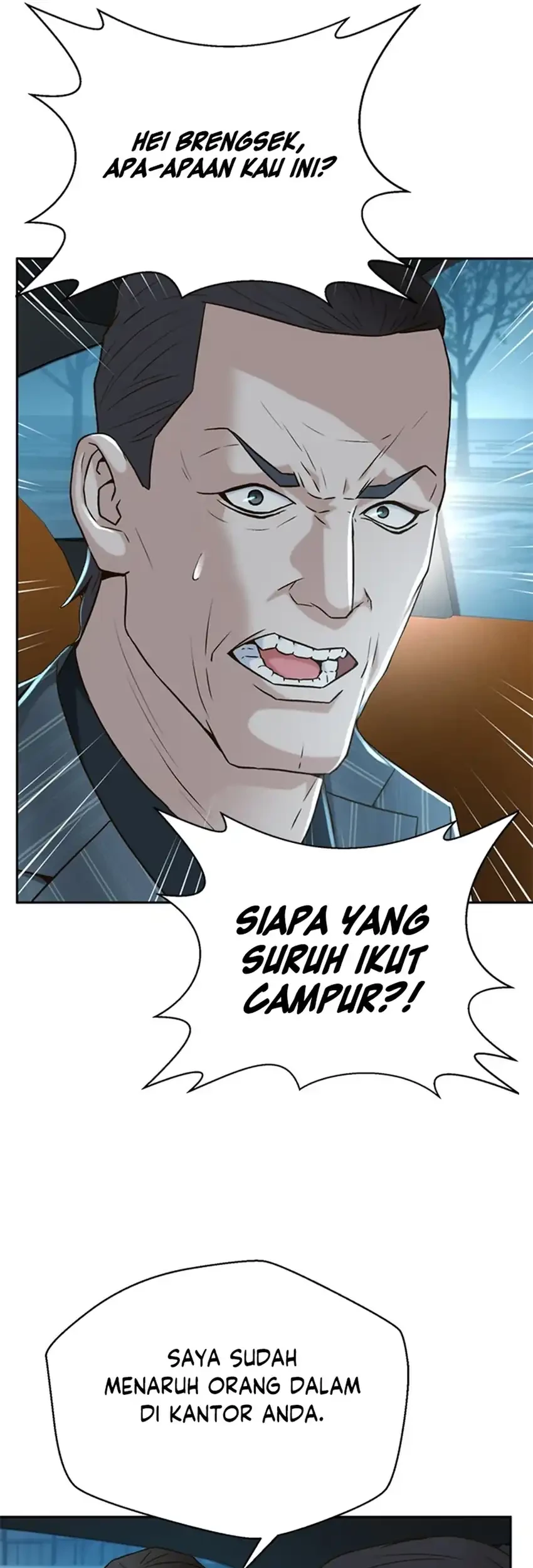 Judge Lee Han Young Chapter 96 Gambar 30