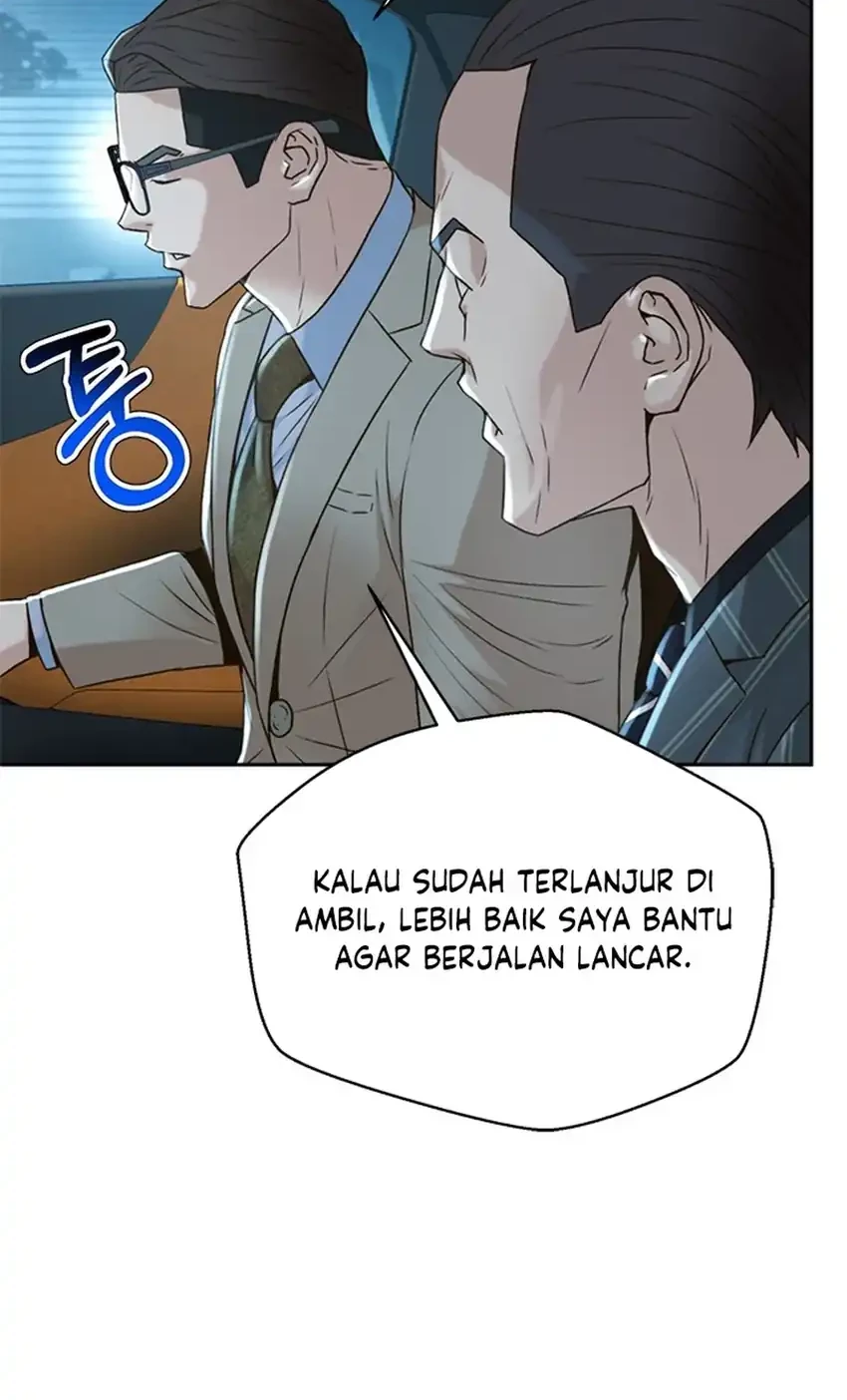 Judge Lee Han Young Chapter 96 Gambar 31
