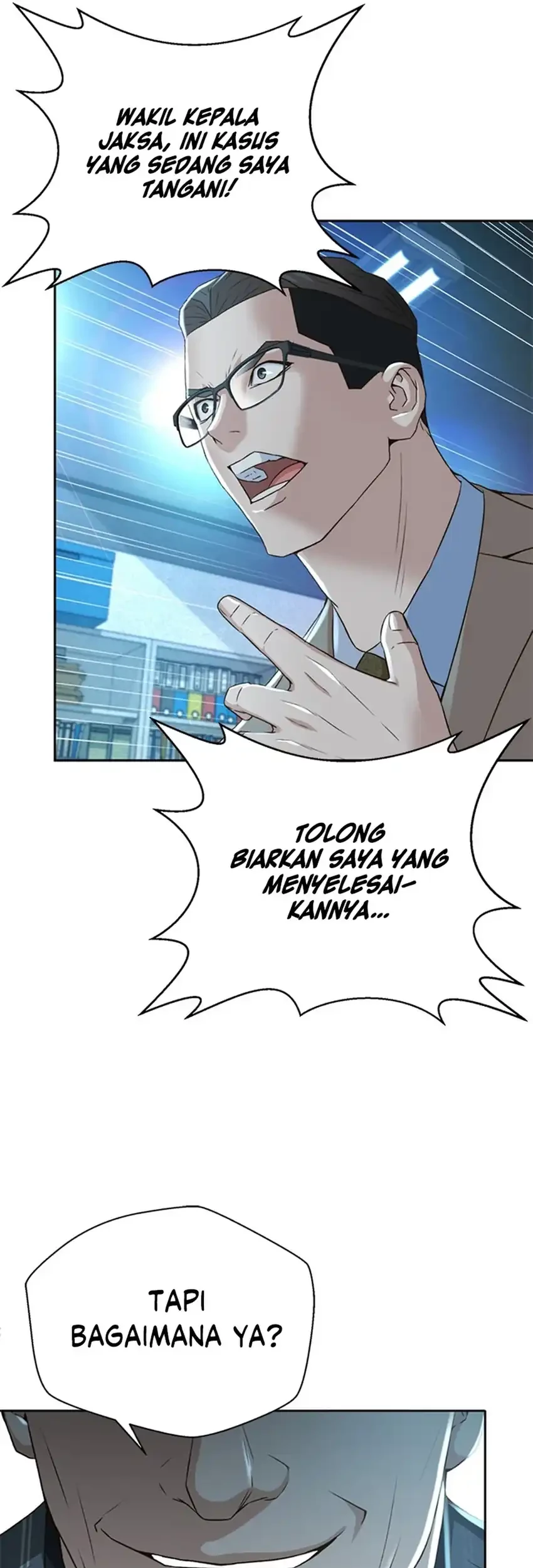 Judge Lee Han Young Chapter 96 Gambar 3