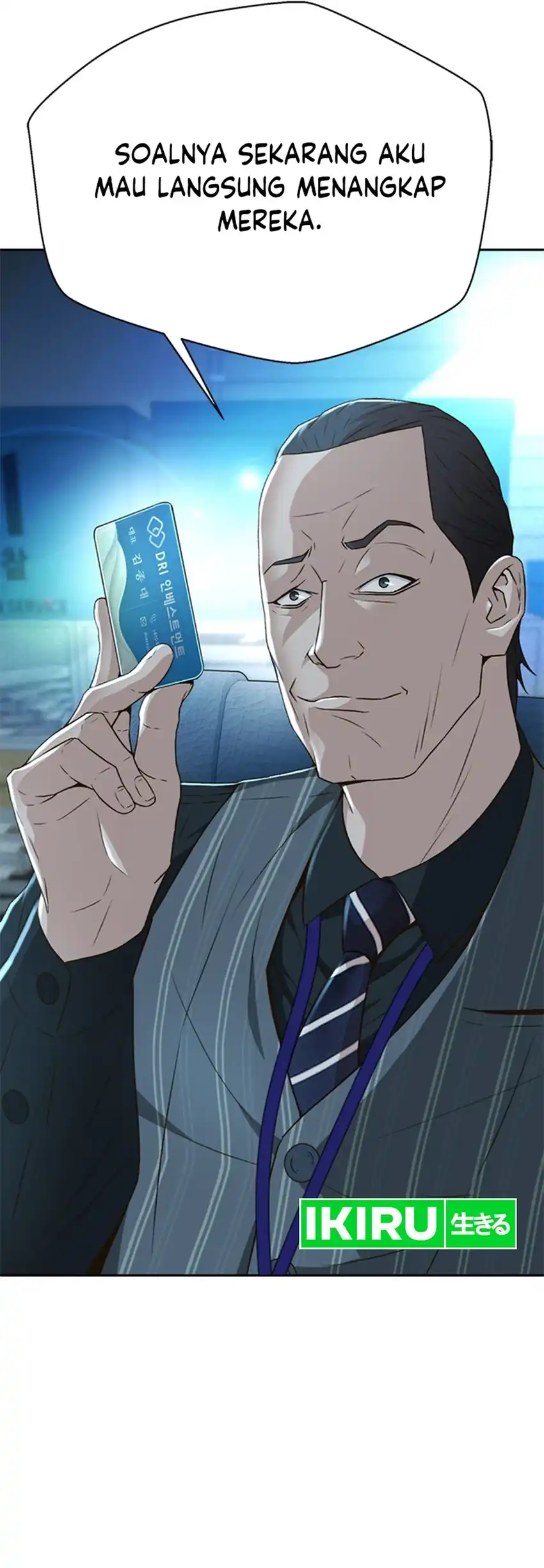 Judge Lee Han Young Chapter 96 Gambar 5