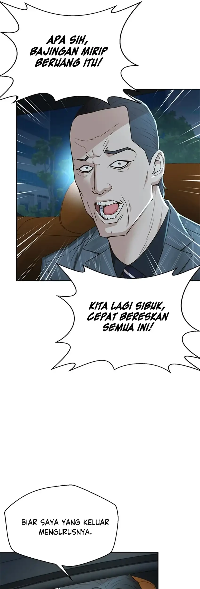 Judge Lee Han Young Chapter 96 Gambar 61