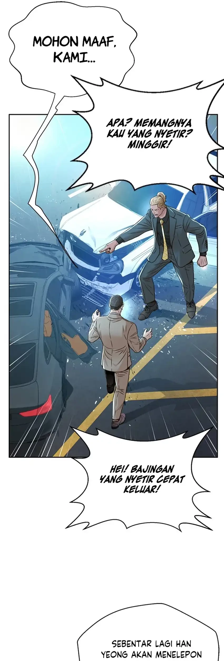 Judge Lee Han Young Chapter 96 Gambar 63