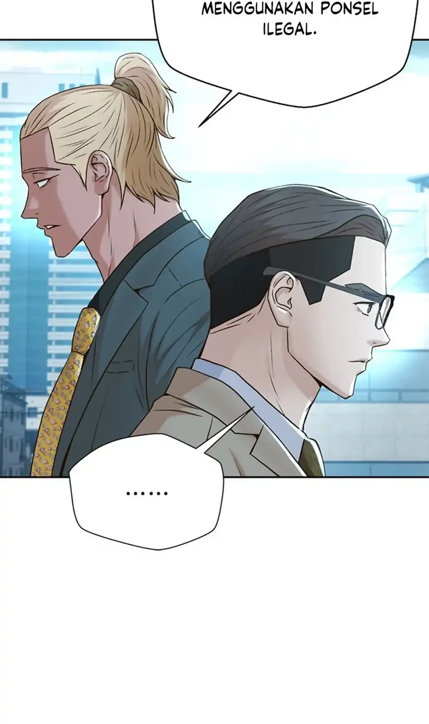 Judge Lee Han Young Chapter 96 Gambar 64