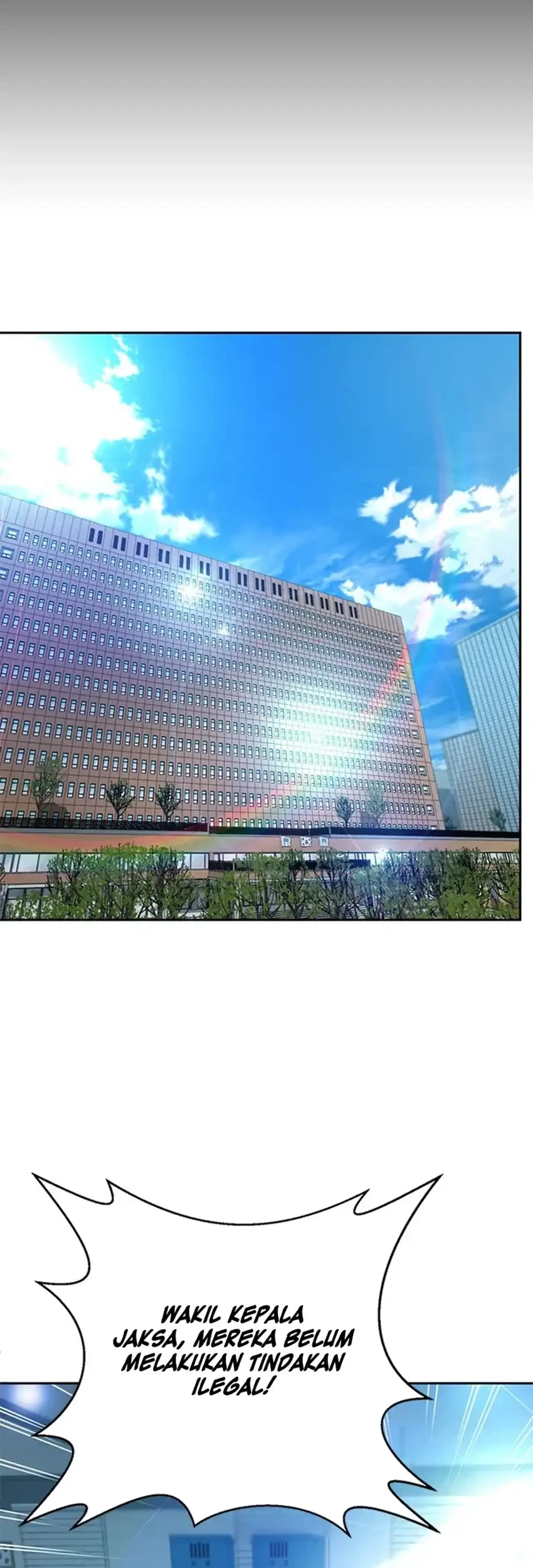 Judge Lee Han Young Chapter 96 Gambar 8