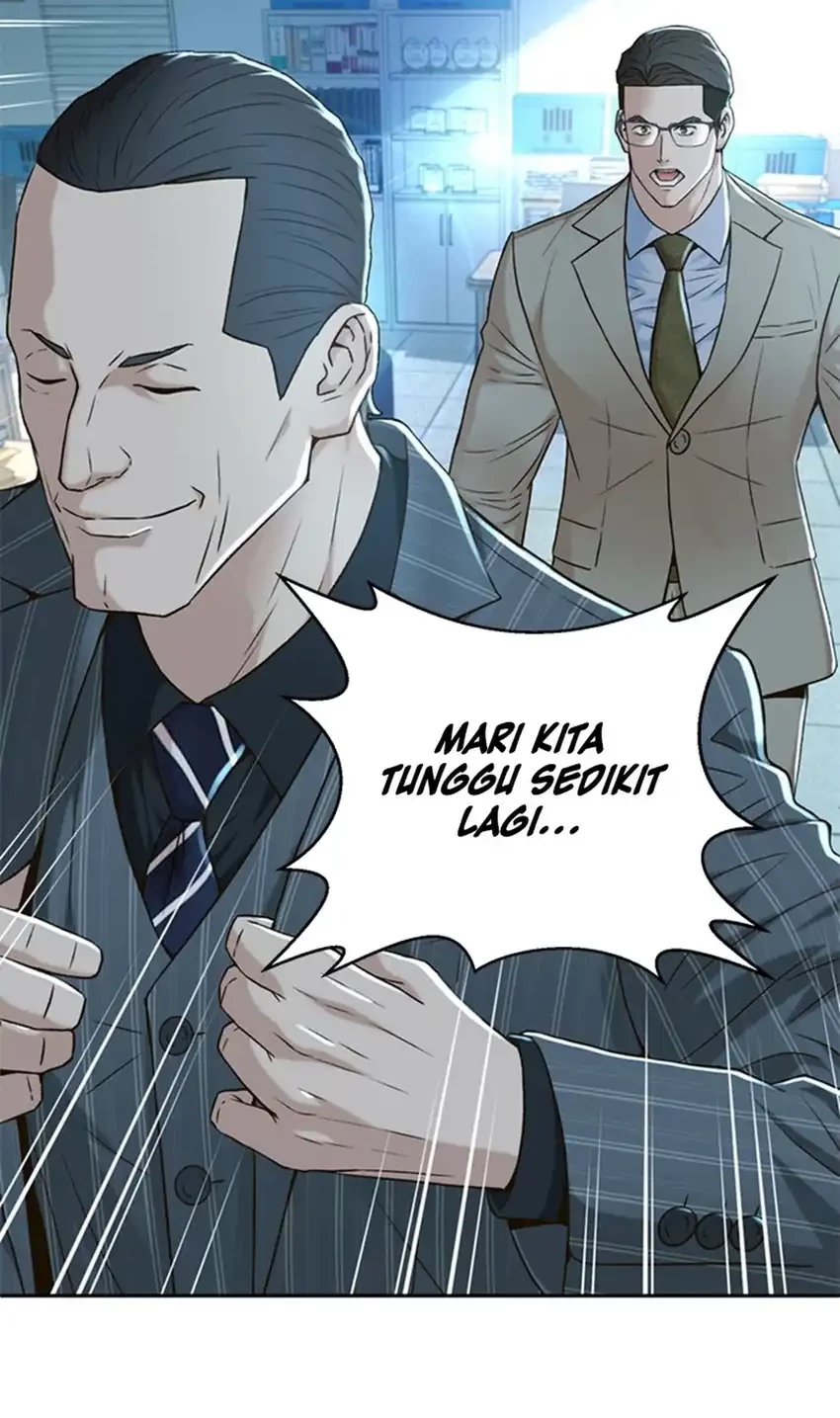 Judge Lee Han Young Chapter 96 Gambar 9