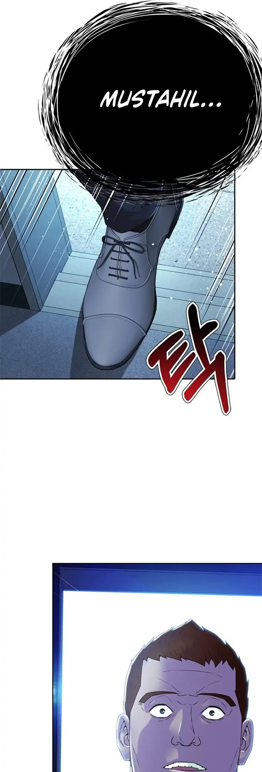 Judge Lee Han Young Chapter 97 Gambar 29