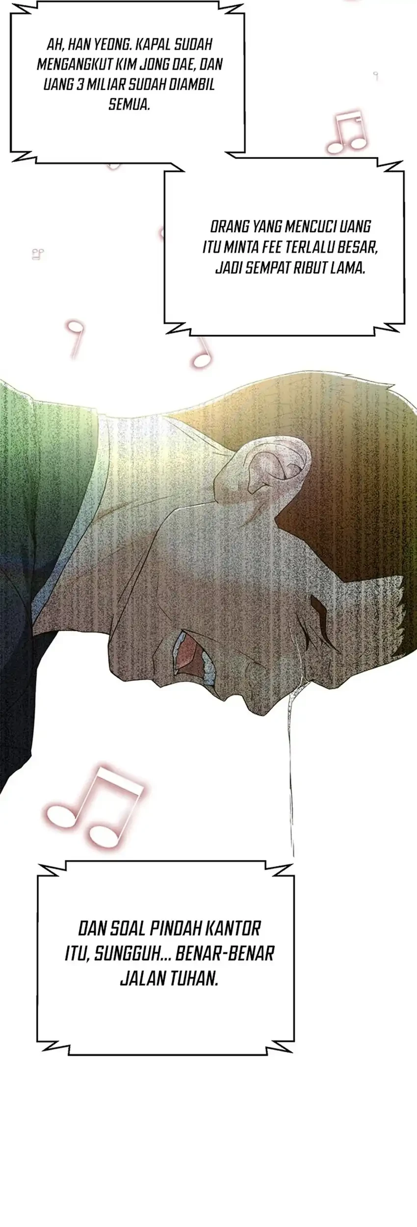 Judge Lee Han Young Chapter 97 Gambar 54