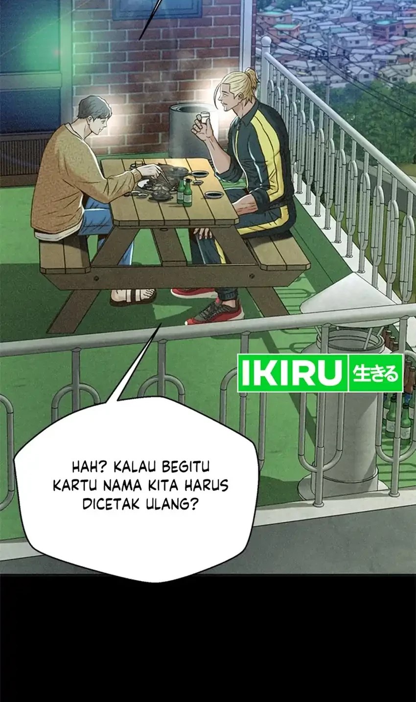 Judge Lee Han Young Chapter 97 Gambar 59