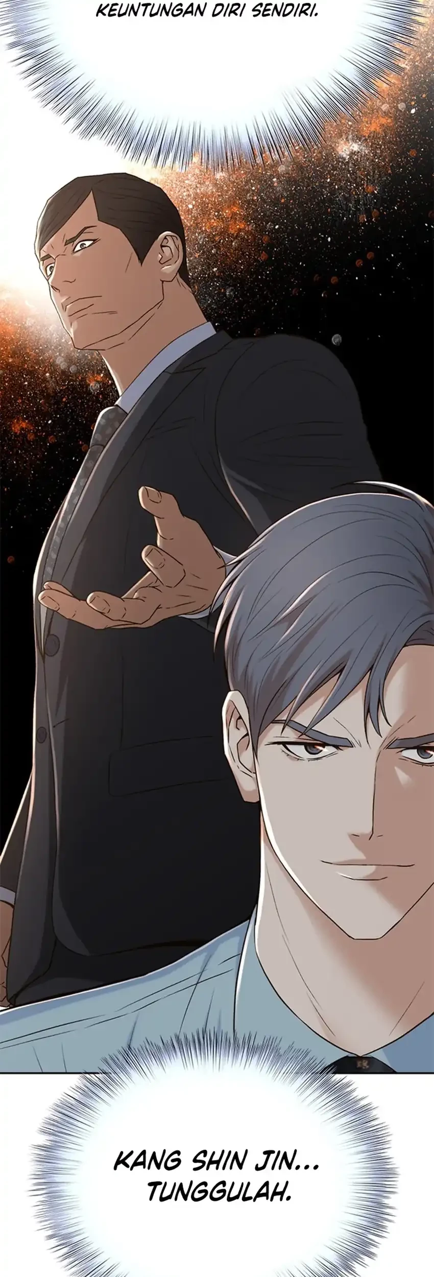 Judge Lee Han Young Chapter 97 Gambar 62