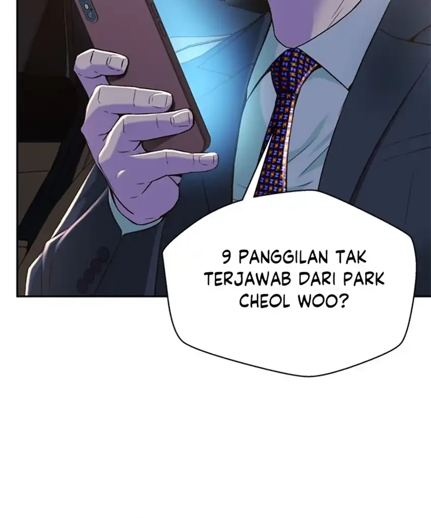 Judge Lee Han Young Chapter 97 Gambar 12