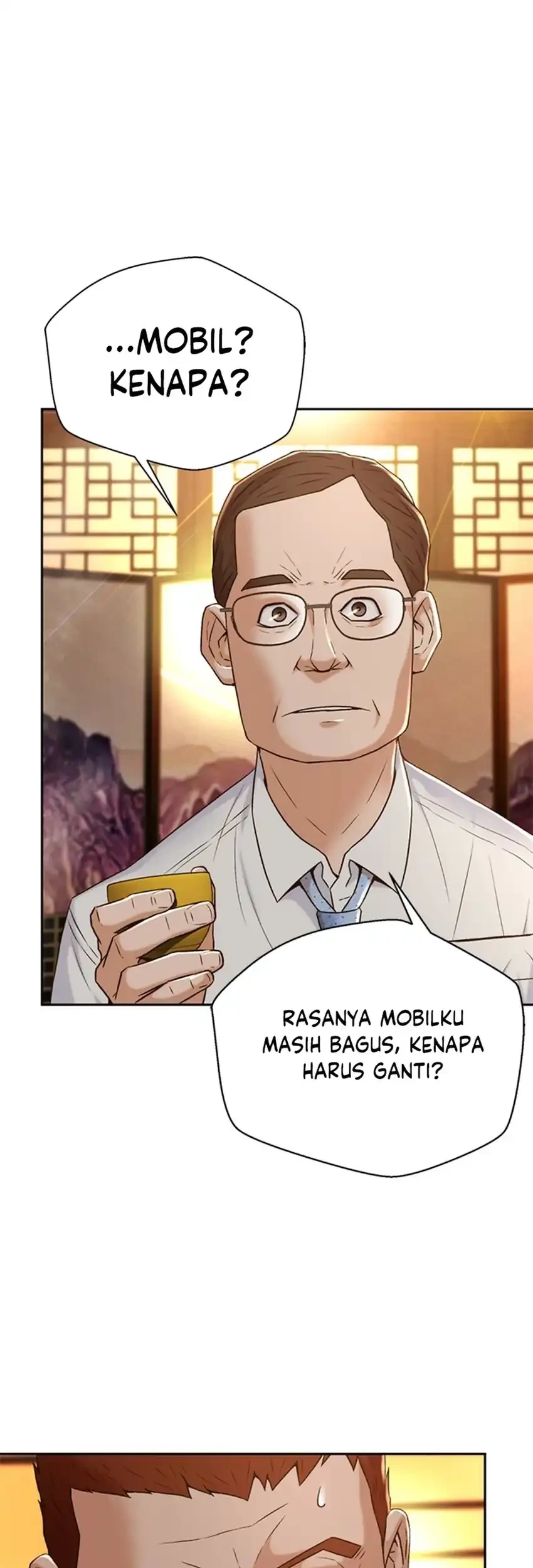 Judge Lee Han Young Chapter 98 Gambar 18