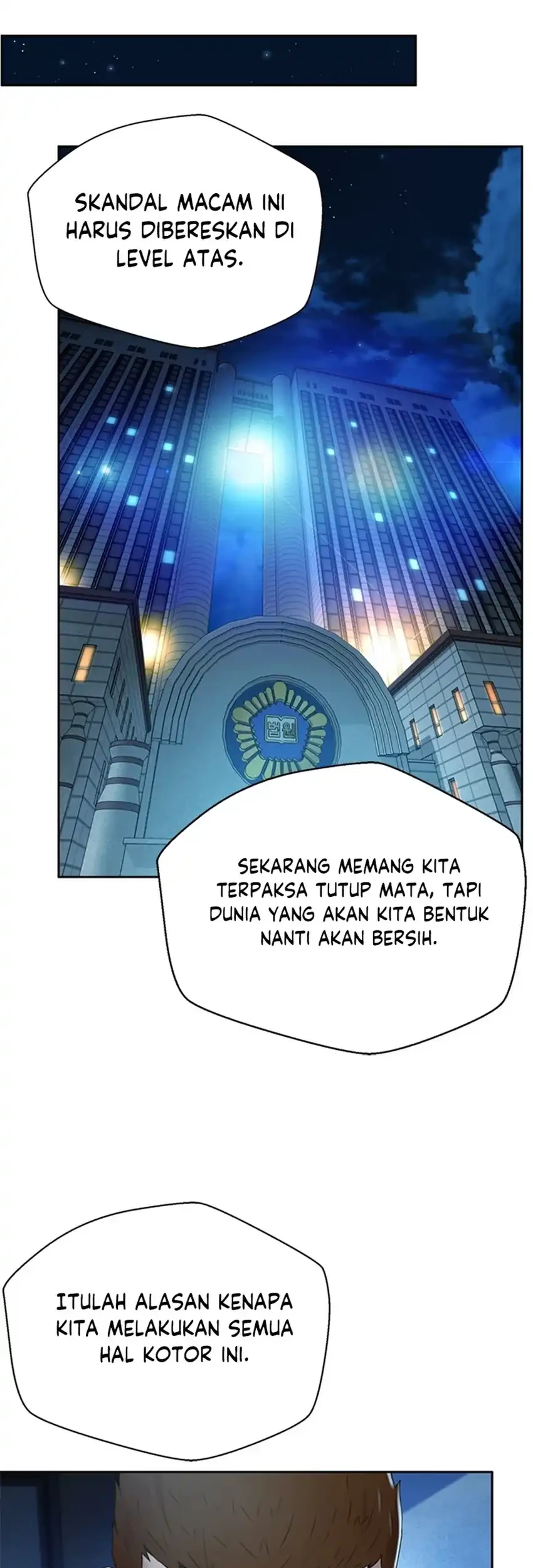 Judge Lee Han Young Chapter 98 Gambar 33
