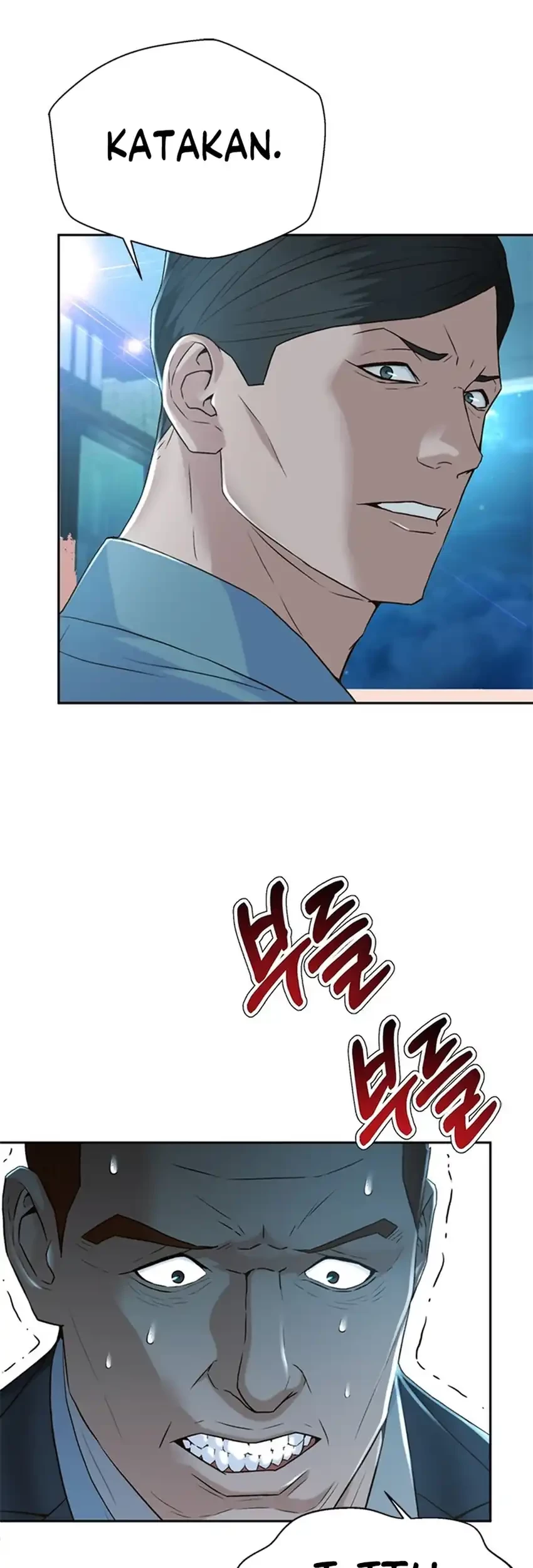 Judge Lee Han Young Chapter 98 Gambar 37